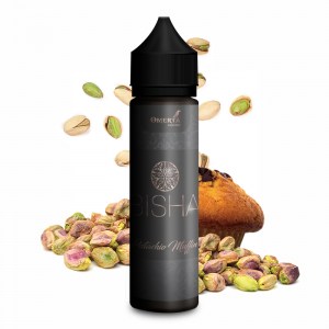 OMERTA PREMIUM BISHA - PISTACHIO MUFFIN-800x800